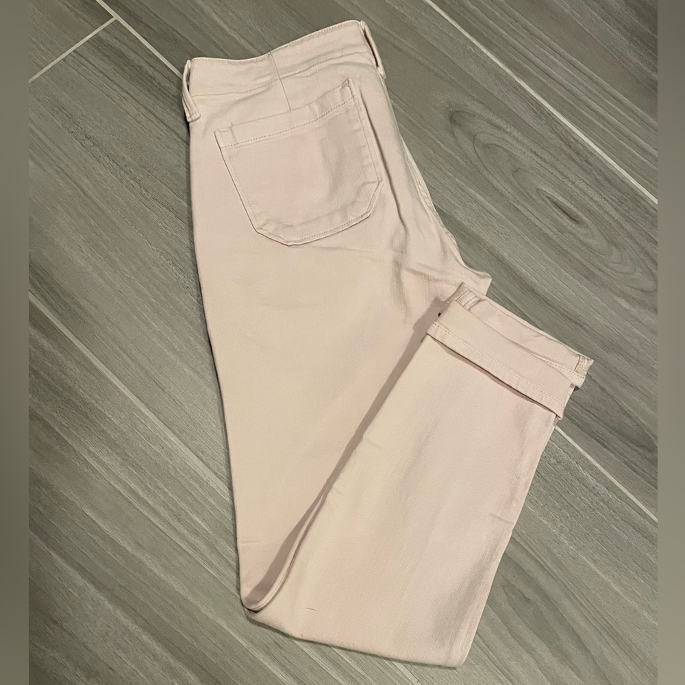 Gap Girlfriend Jeans sz2